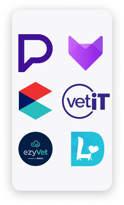 PMS Integration — mobile