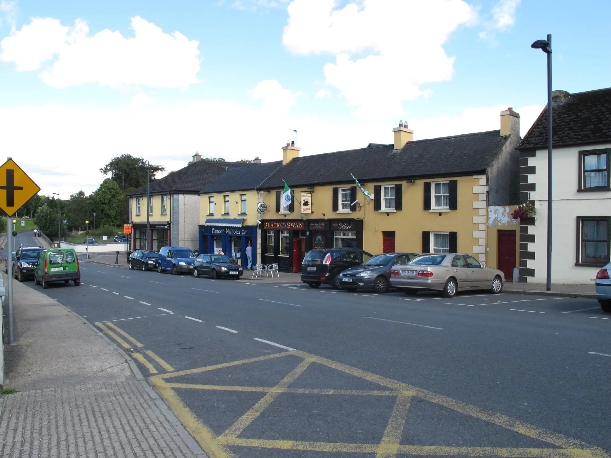 Vets in Annacotty