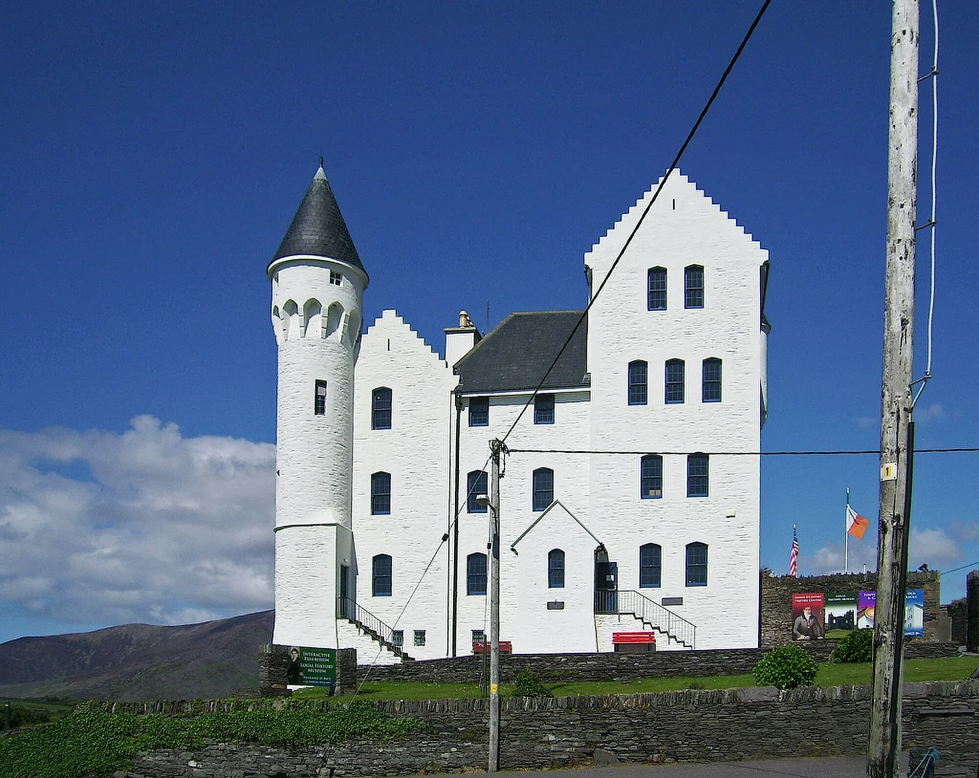 Vets in Caherciveen