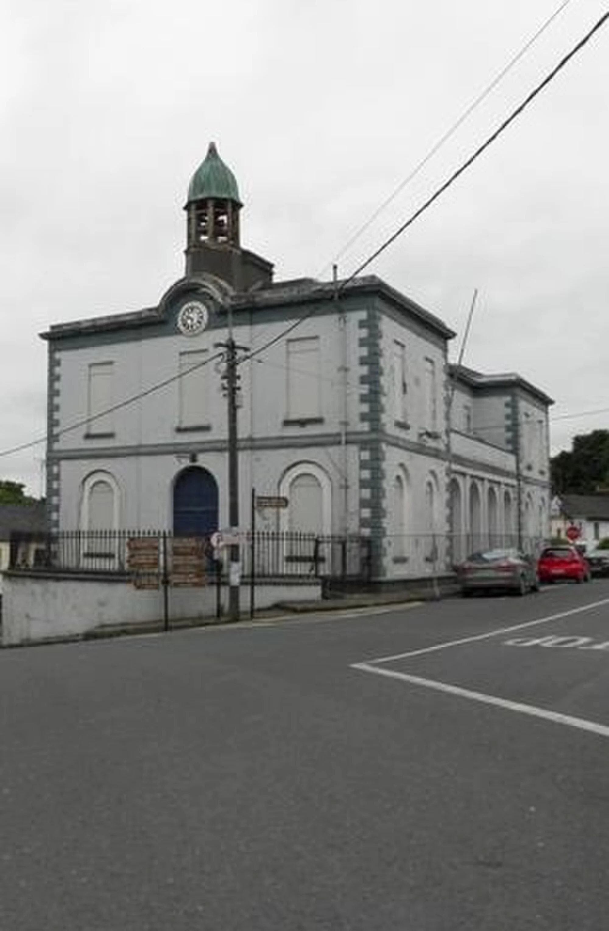 Vets in Castleblayney