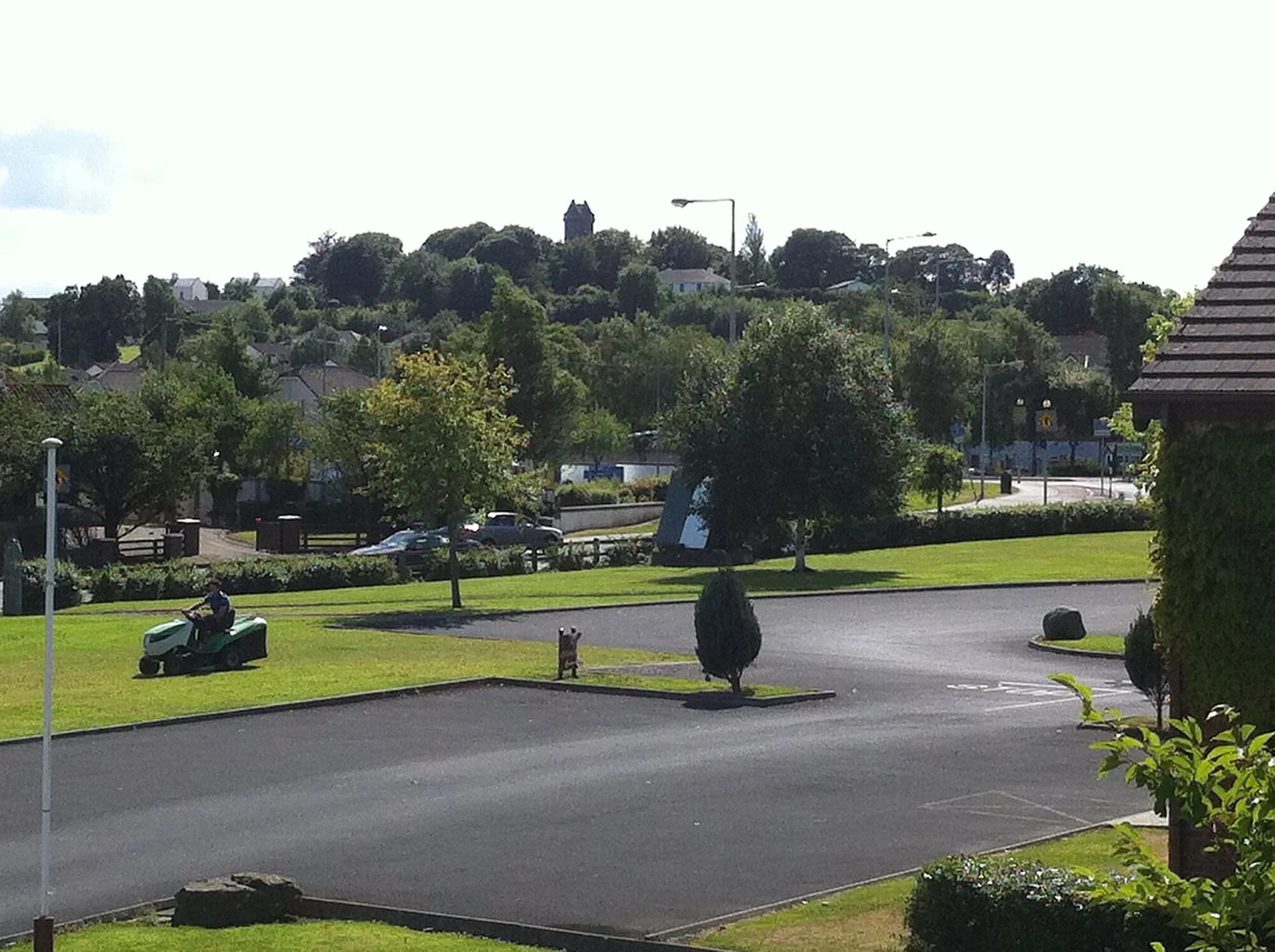 Vets in Castletroy