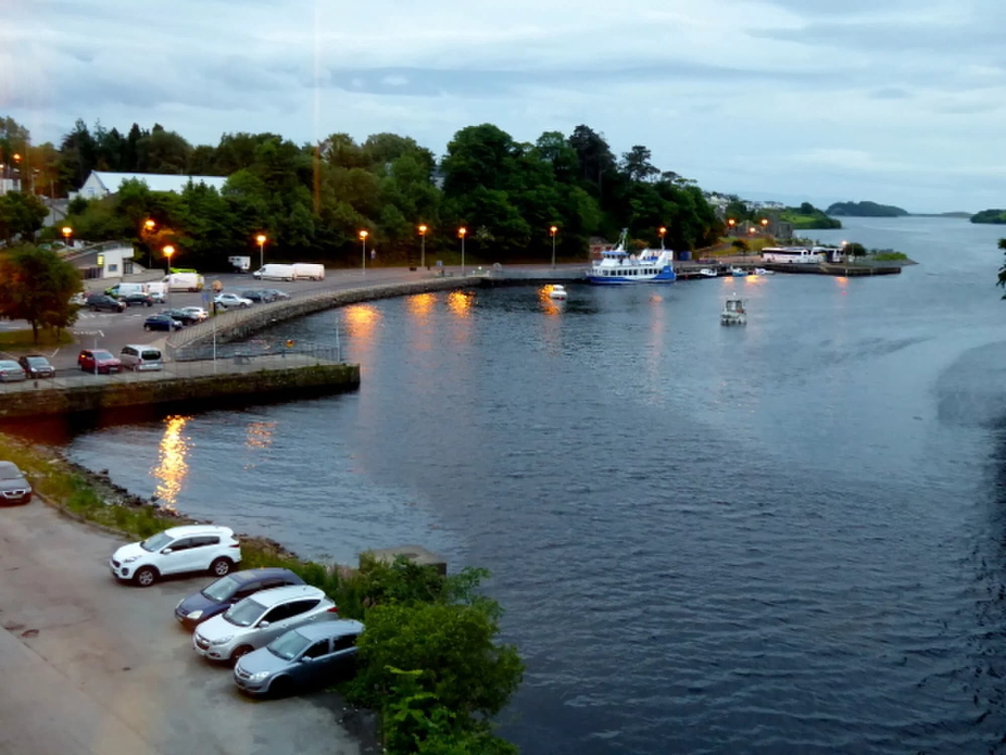 Vets in Donegal Town