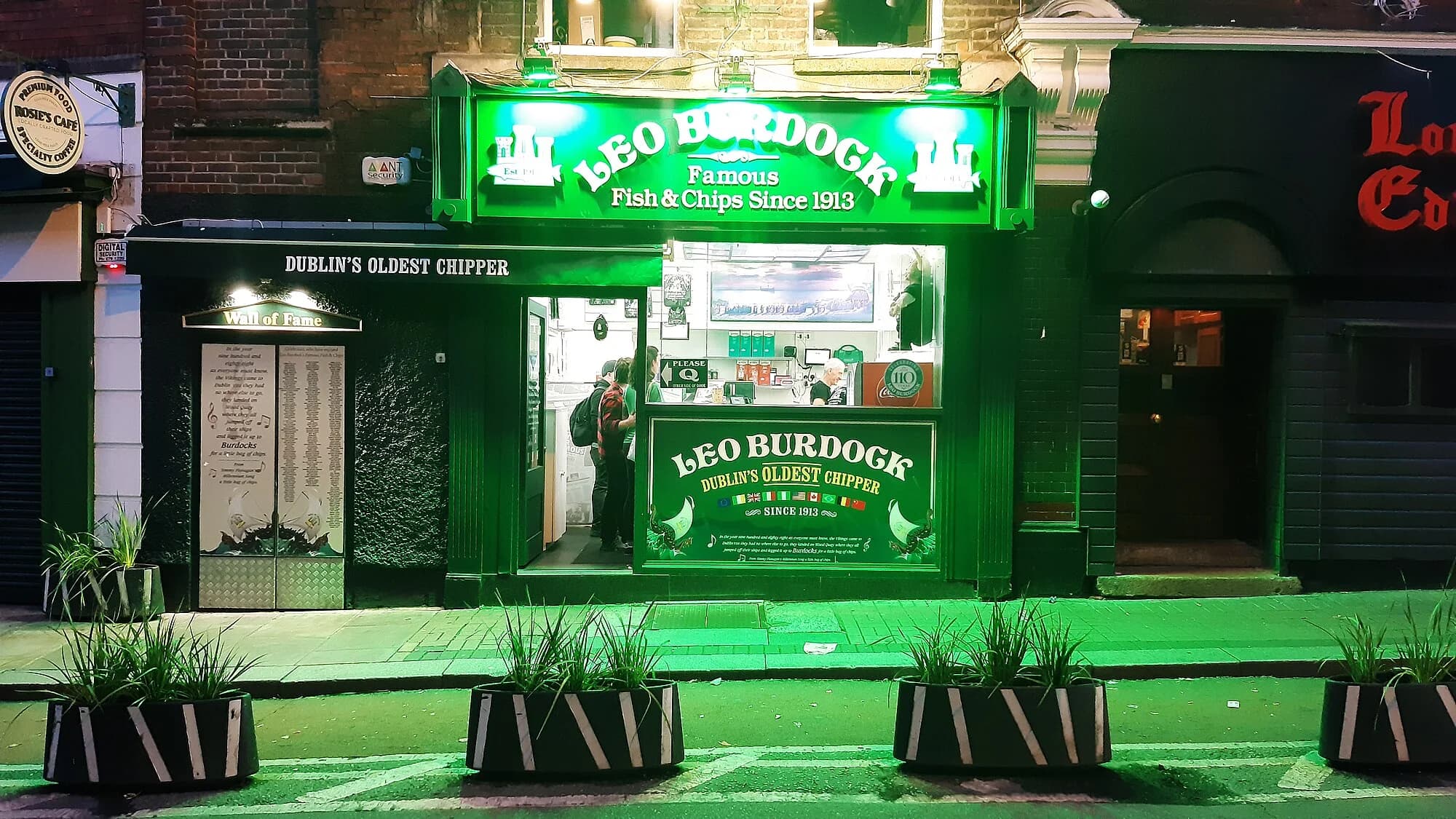 Vets in South Dublin City